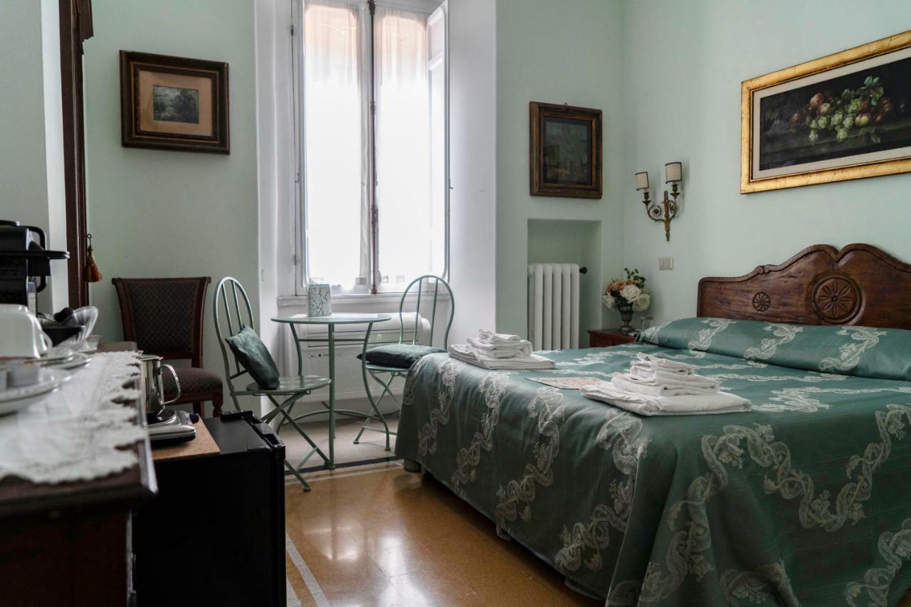 Bed and breakfast Dante's Hell